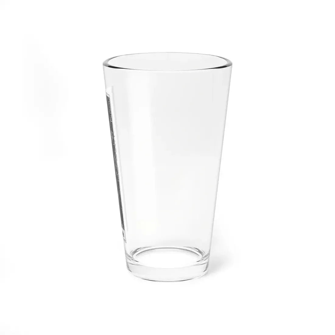 Veronica Carlson #133 (Vintage Female Icon) Pint Glass 16oz - Go Mug Yourself