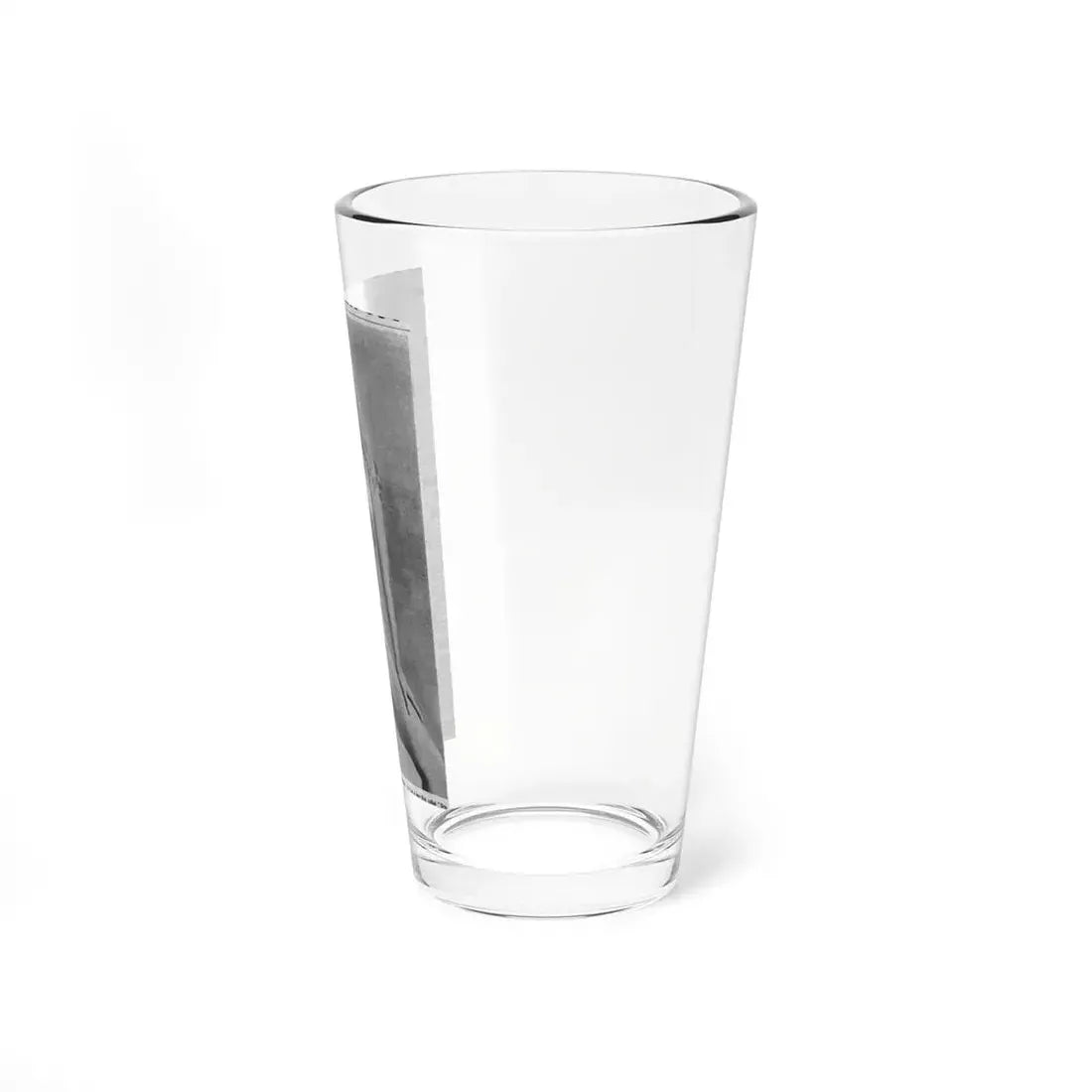 Veronica Carlson #135 (Vintage Female Icon) Pint Glass 16oz - Go Mug Yourself