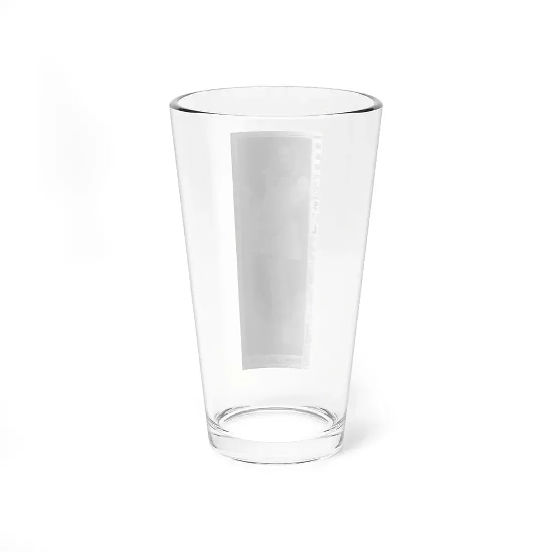 Veronica Carlson #136 (Vintage Female Icon) Pint Glass 16oz - Go Mug Yourself