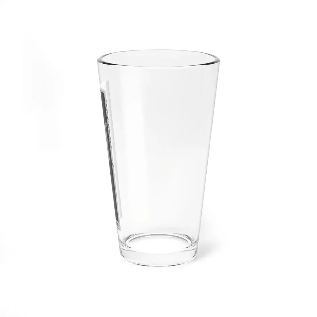 Veronica Carlson #136 (Vintage Female Icon) Pint Glass 16oz - Go Mug Yourself