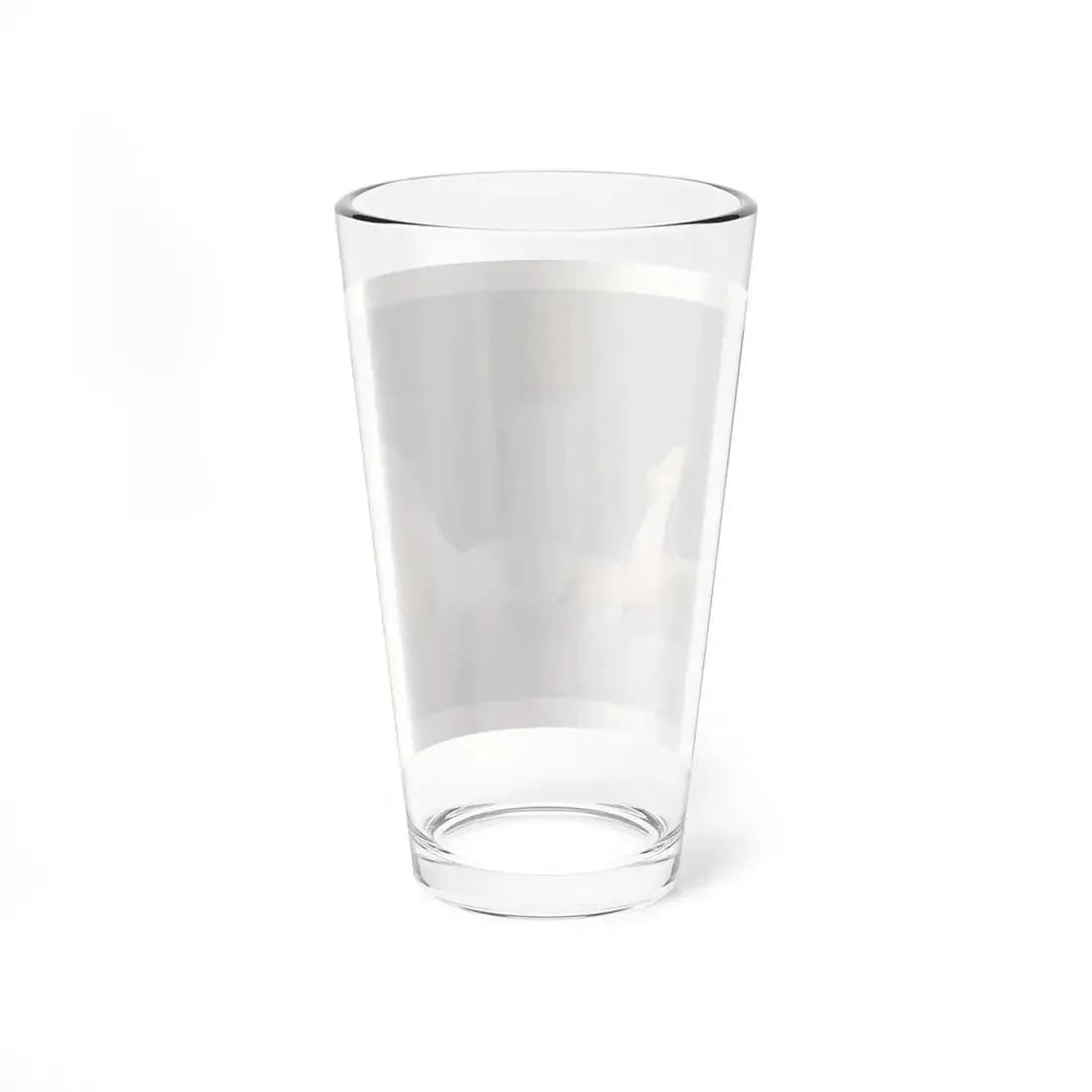 Veronica Carlson #58 (Vintage Female Icon) Pint Glass 16oz - Go Mug Yourself