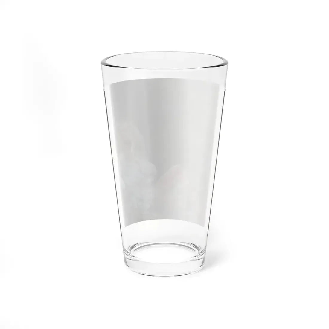 Veronica Carlson #89 (Vintage Female Icon) Pint Glass 16oz - Go Mug Yourself