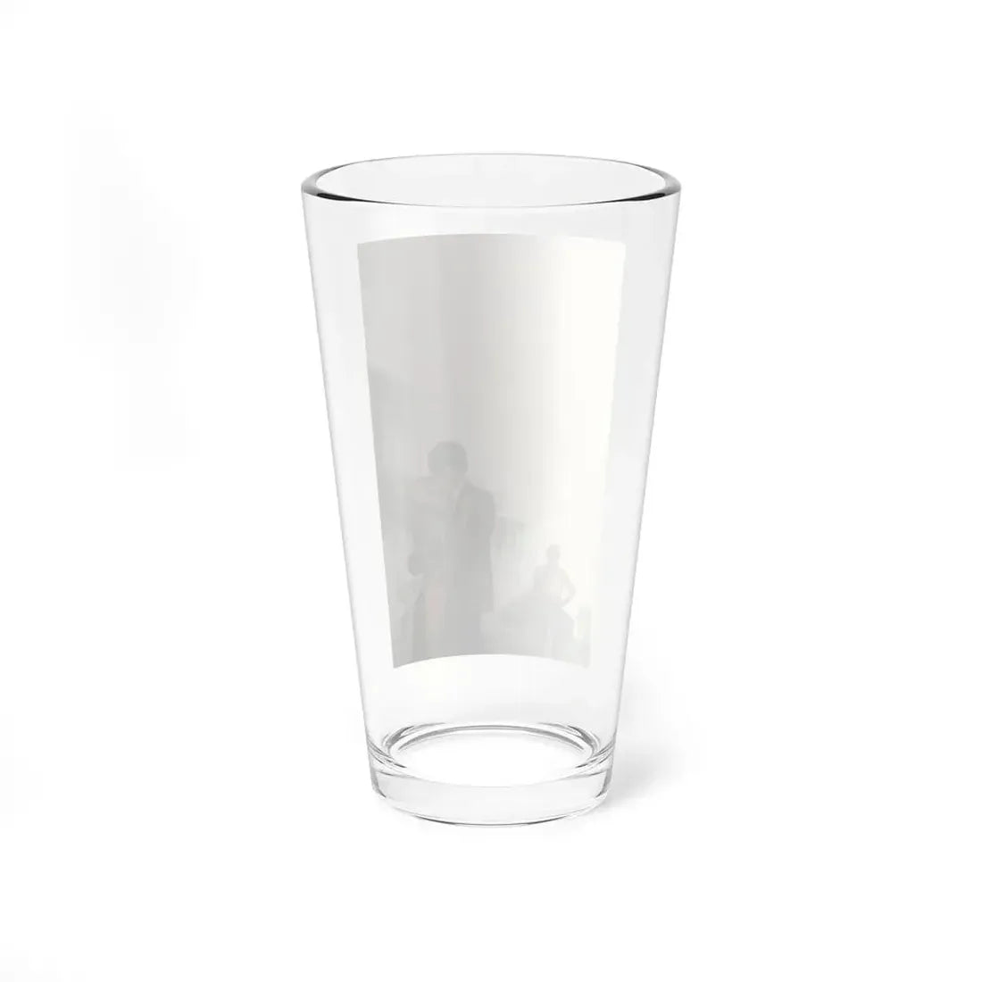 Verso Hall - Pint Glass 16oz - Go Mug Yourself