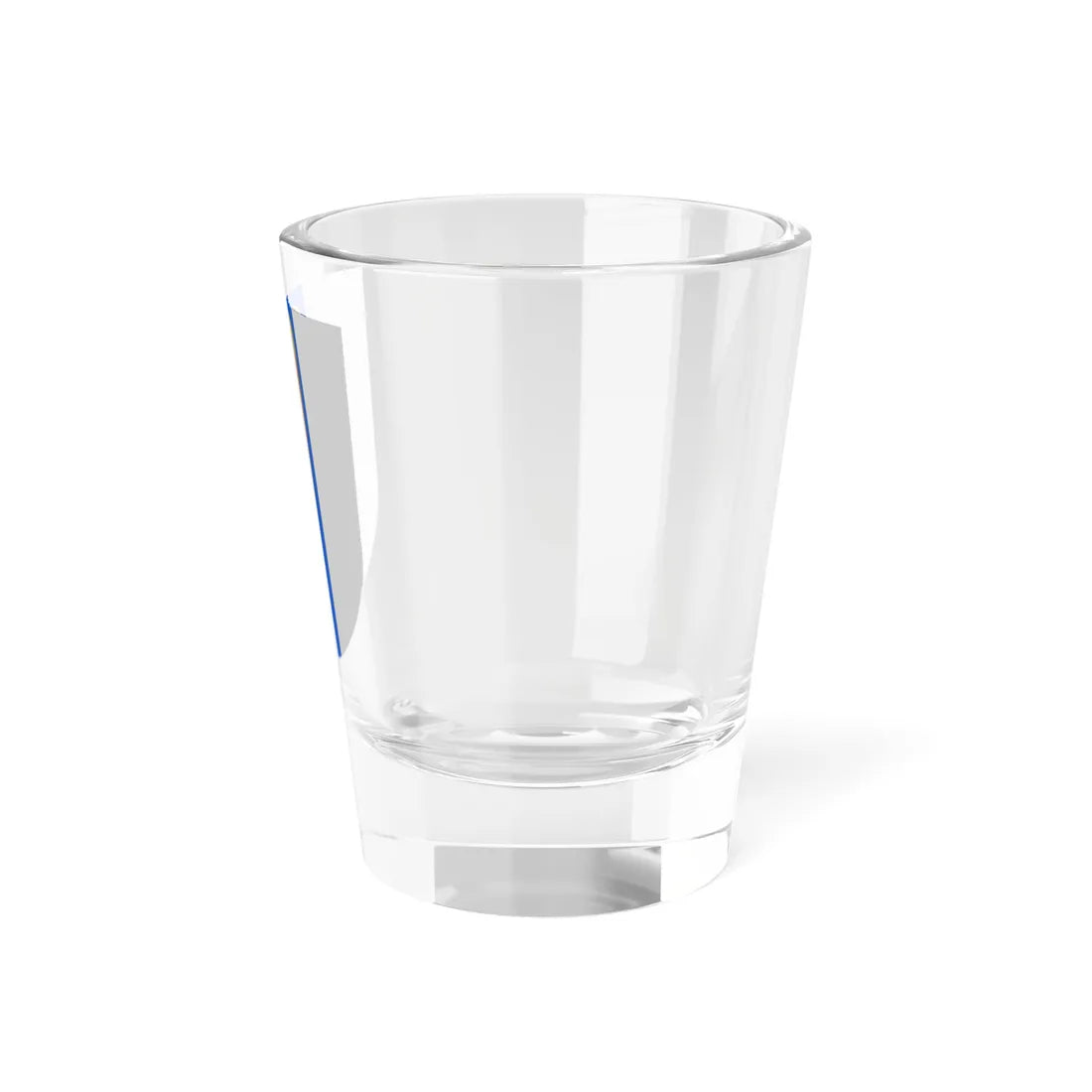 Veteli.vaakuna (Finland) (Coat of Arms) Shot Glass 1.5oz - Go Mug Yourself