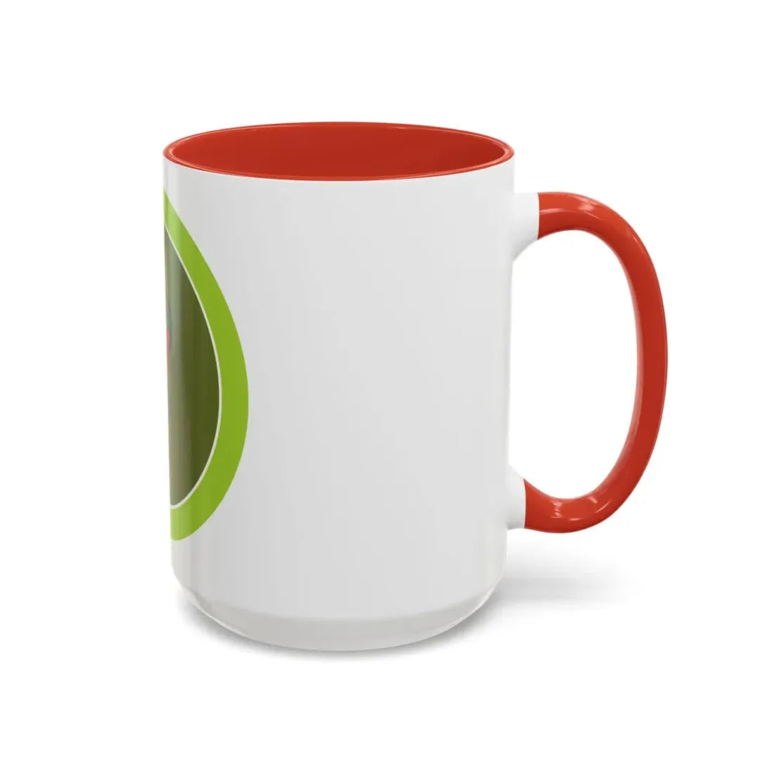 Veterinary Medicine (Boy Scout Merit Badge) Accent Coffee Mug - Go Mug Yourself