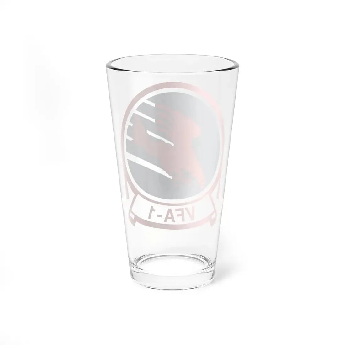 VFA 1 Maverick Goose (U.S. Navy) Pint Glass 16oz - Go Mug Yourself