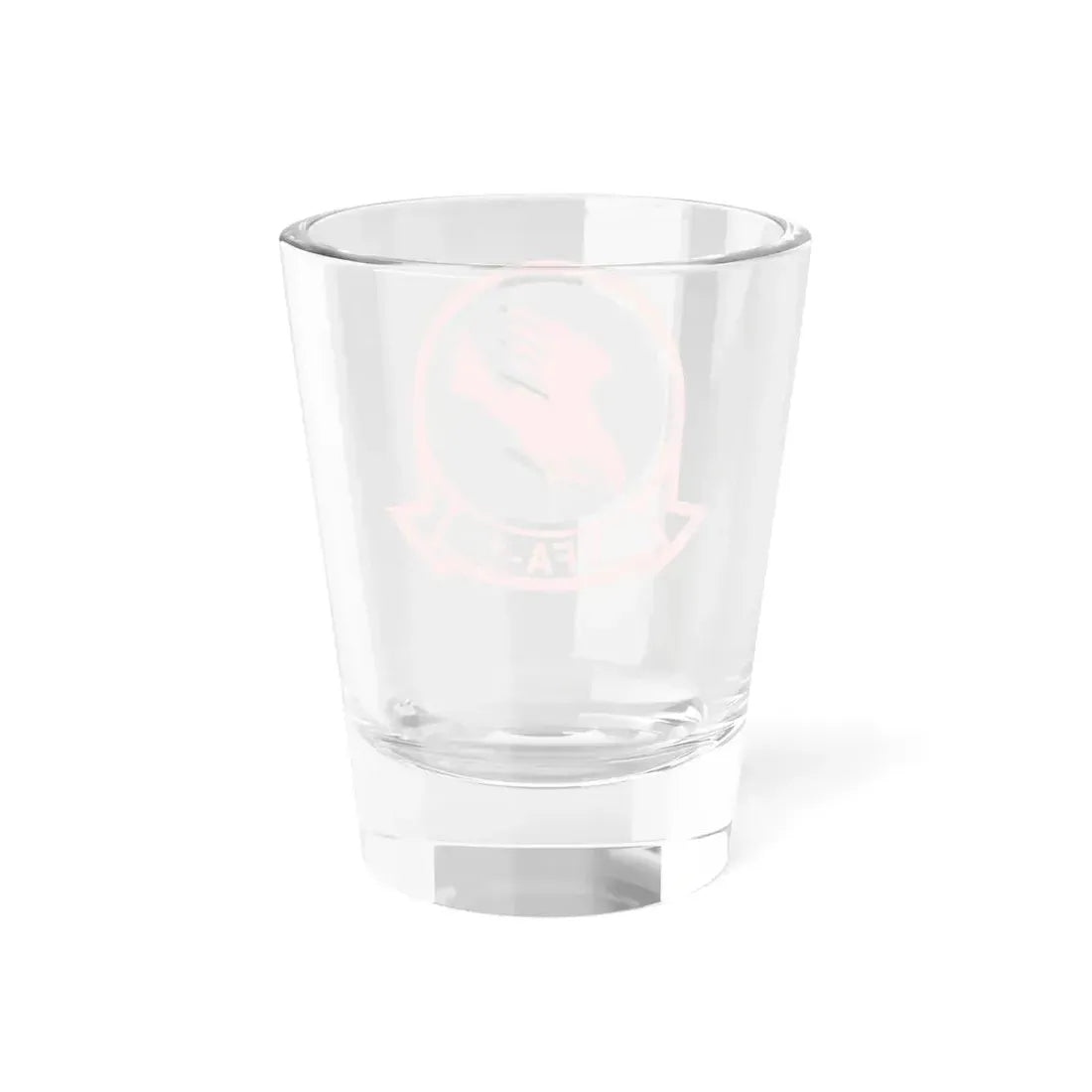 VFA 1 Maverick Goose (U.S. Navy) Shot Glass 1.5oz - Go Mug Yourself