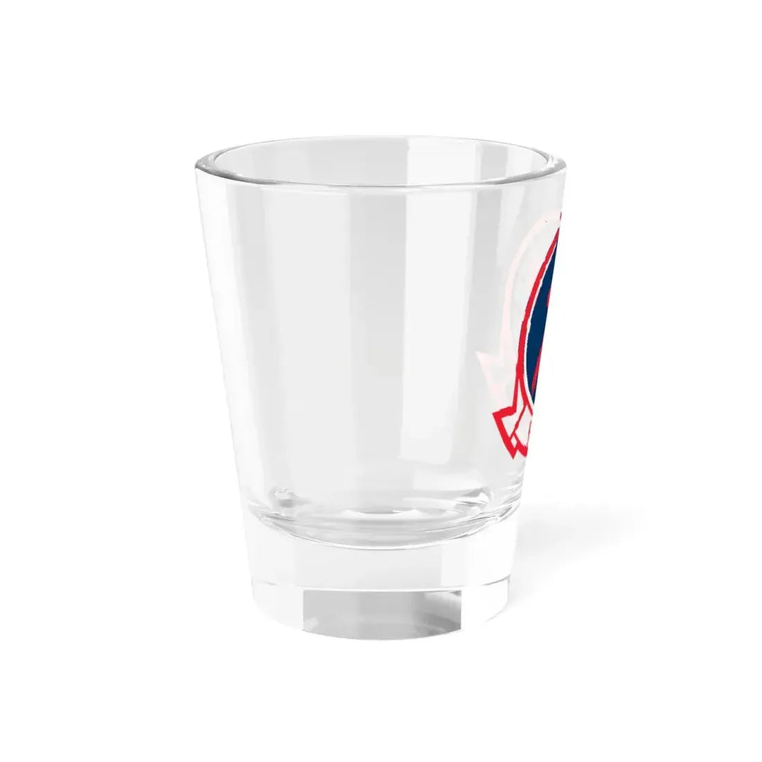 VFA 1 Maverick Goose (U.S. Navy) Shot Glass 1.5oz - Go Mug Yourself