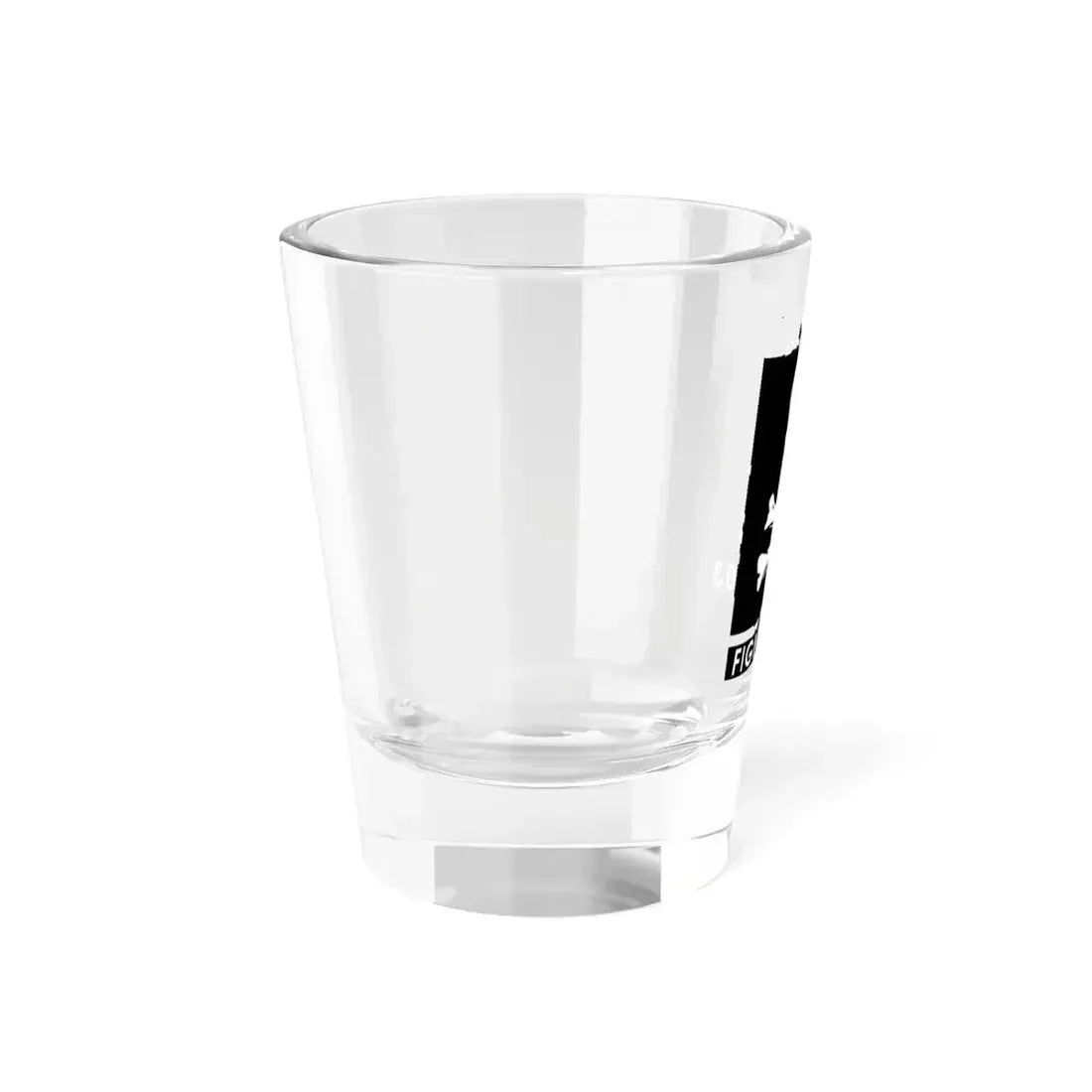 VFA 103 Jolly Rogers (U.S. Navy) Shot Glass 1.5oz - Go Mug Yourself