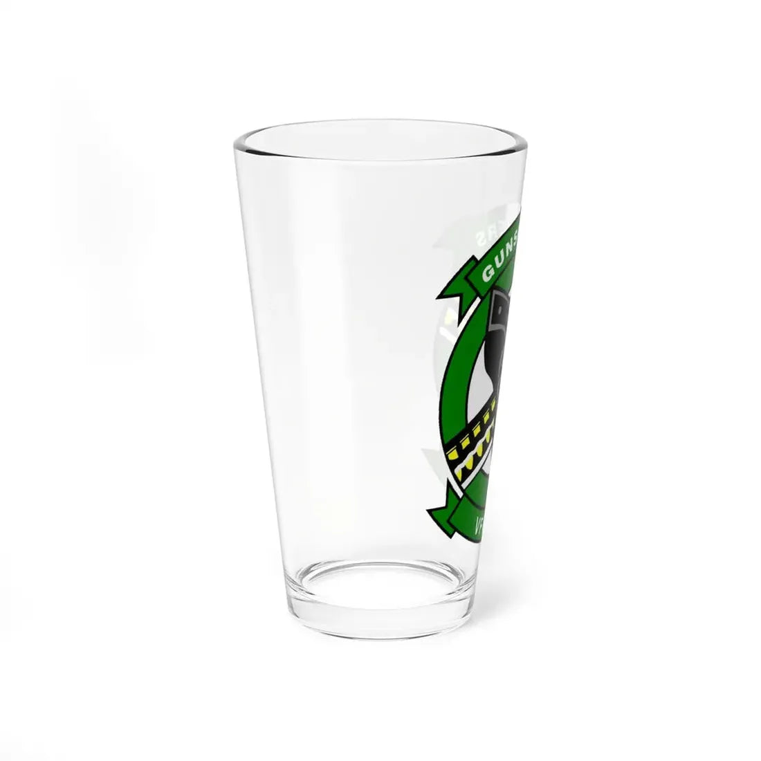 VFA 105 (U.S. Navy) Pint Glass 16oz - Go Mug Yourself