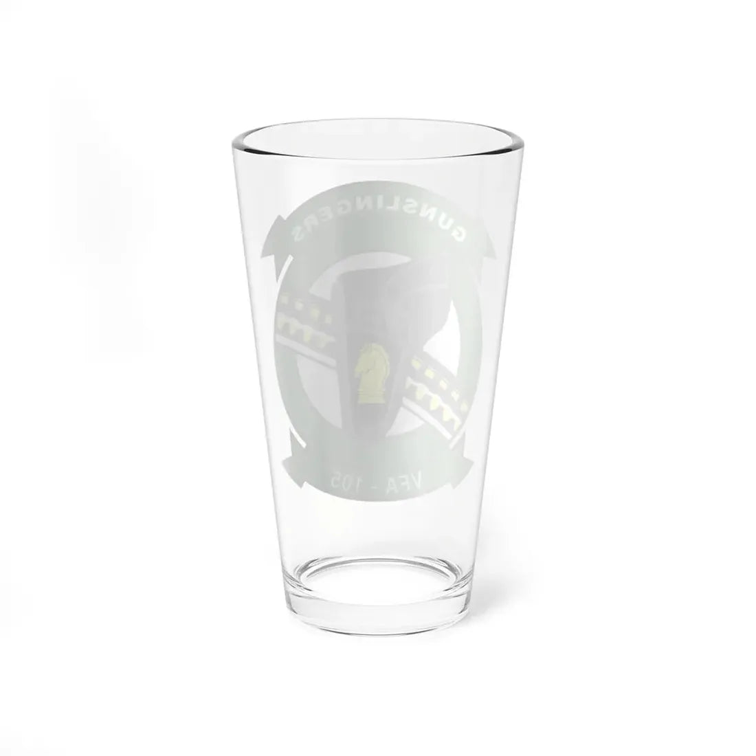 VFA 105 (U.S. Navy) Pint Glass 16oz - Go Mug Yourself