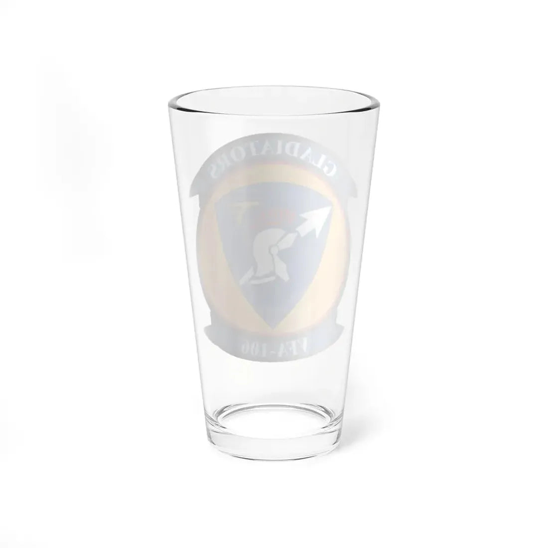 VFA 106 Strike Fighter Squadron 106 (U.S. Navy) Pint Glass 16oz - Go Mug Yourself