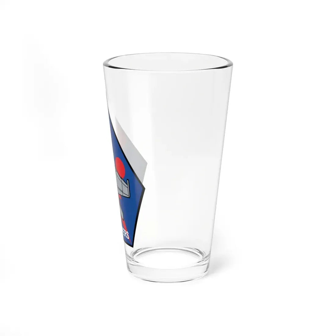 VFA 11 Red Rippers (U.S. Navy) Pint Glass 16oz - Go Mug Yourself