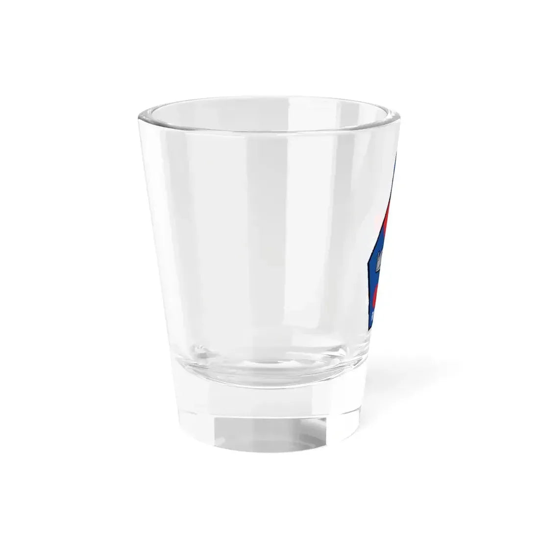 VFA 11 Red Rippers (U.S. Navy) Shot Glass 1.5oz - Go Mug Yourself