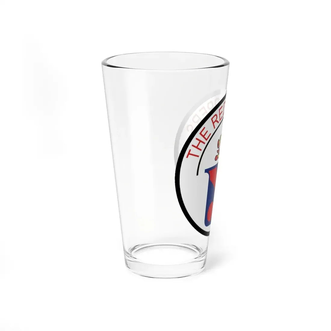 VFA 11 Strike Fighter Squadron 11 (U.S. Navy) Pint Glass 16oz - Go Mug Yourself