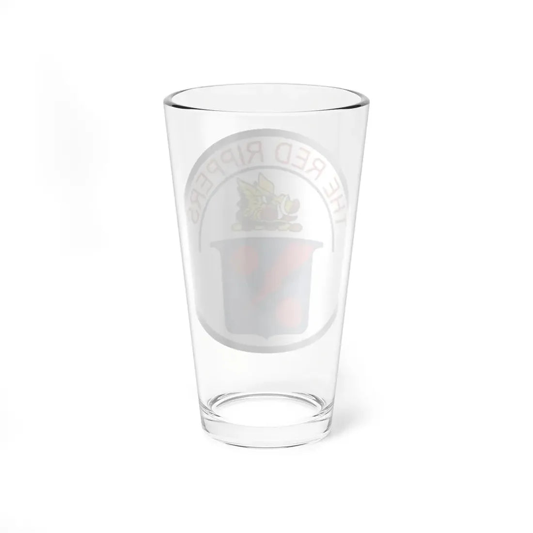VFA 11 Strike Fighter Squadron 11 (U.S. Navy) Pint Glass 16oz - Go Mug Yourself