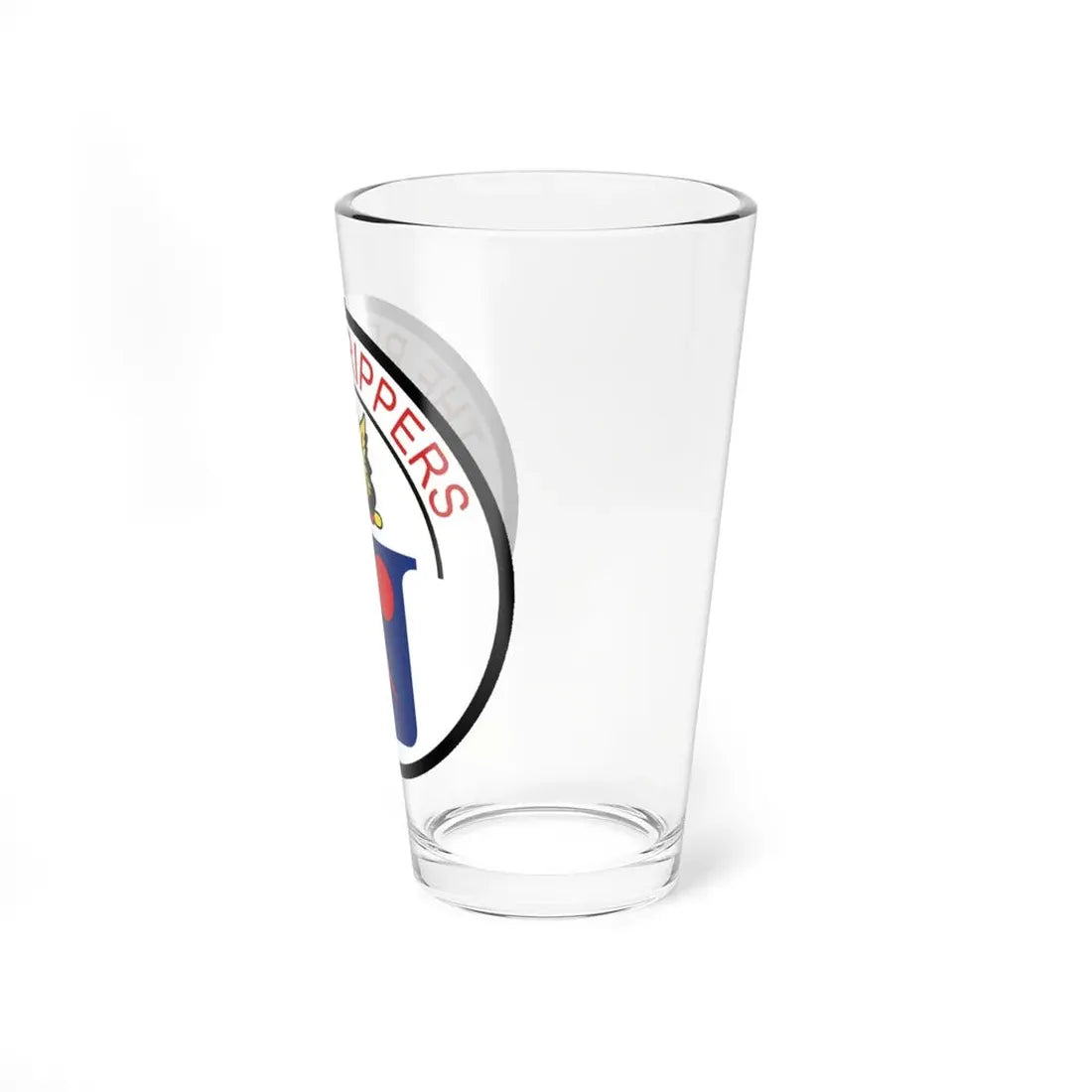 VFA 11 Strike Fighter Squadron 11 (U.S. Navy) Pint Glass 16oz - Go Mug Yourself