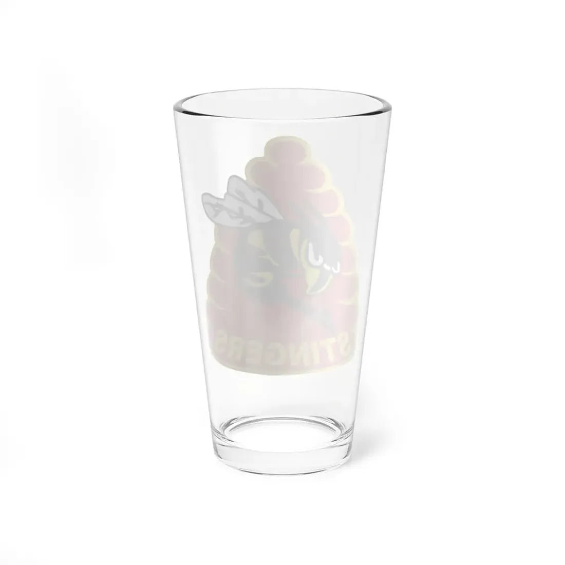 VFA 113 Strike Fighter Squadron 113 (U.S. Navy) Pint Glass 16oz - Go Mug Yourself