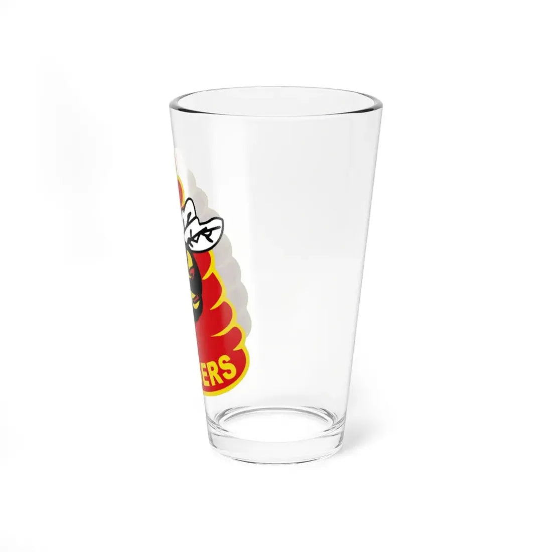 VFA 113 Strike Fighter Squadron 113 (U.S. Navy) Pint Glass 16oz - Go Mug Yourself
