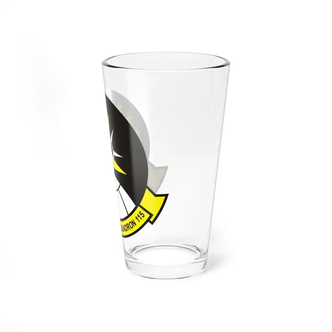 VFA 115 Strike Fighter Squadron 115 (U.S. Navy) Pint Glass 16oz - Go Mug Yourself