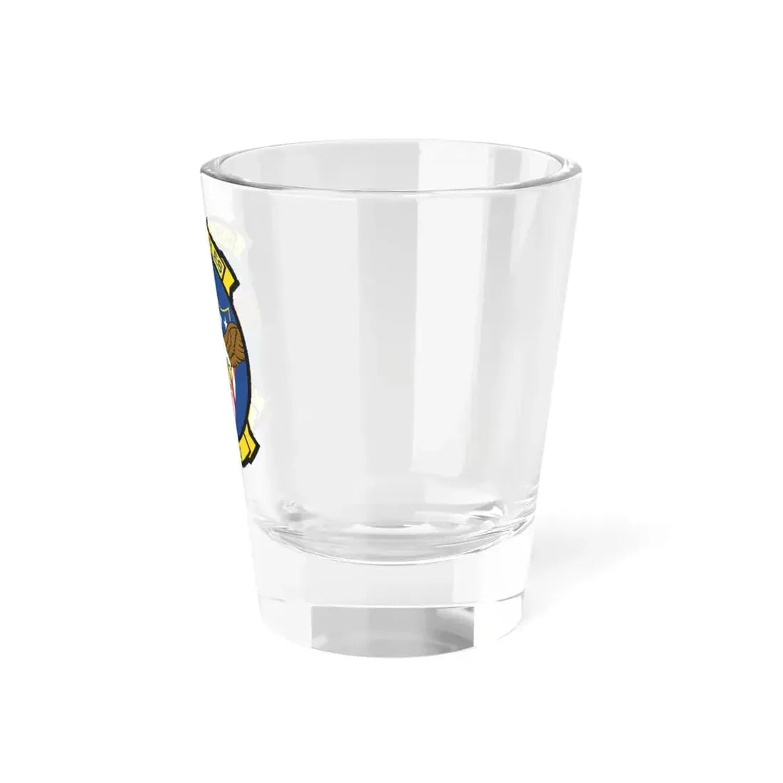VFA 122 Fying Eagles (U.S. Navy) Shot Glass 1.5oz - Go Mug Yourself