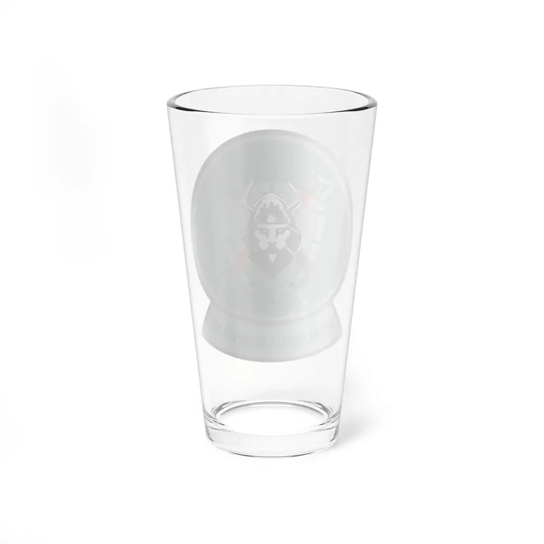 VFA 125 Rough Raiders v2 (U.S. Navy) Pint Glass 16oz - Go Mug Yourself