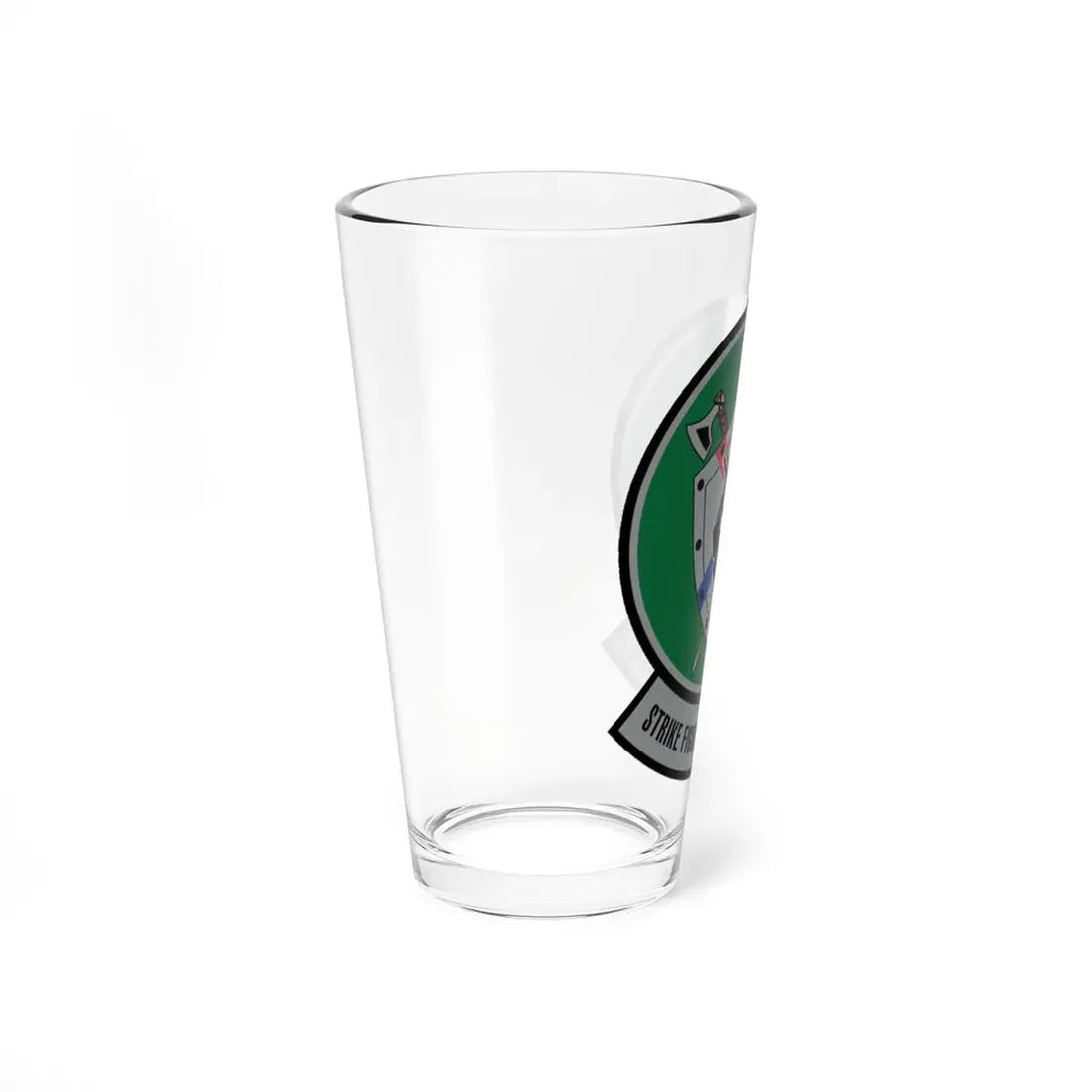 VFA 125 (U.S. Navy) Pint Glass 16oz - Go Mug Yourself