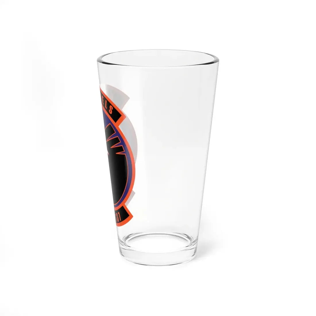 VFA 137 Kestrels 2018 (U.S. Navy) Pint Glass 16oz - Go Mug Yourself