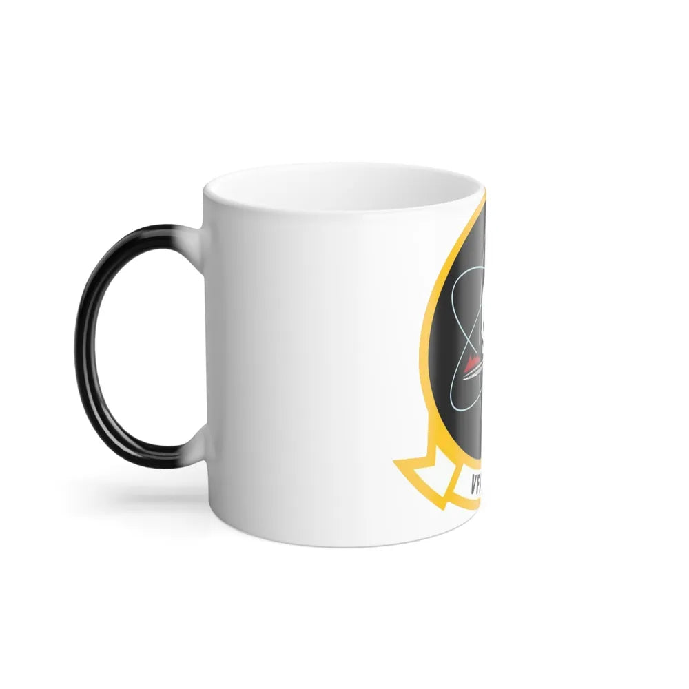 VFA 151 Strike Fighter Squadron 151 (U.S. Navy) Color Changing Mug 11oz-Go Mug Yourself