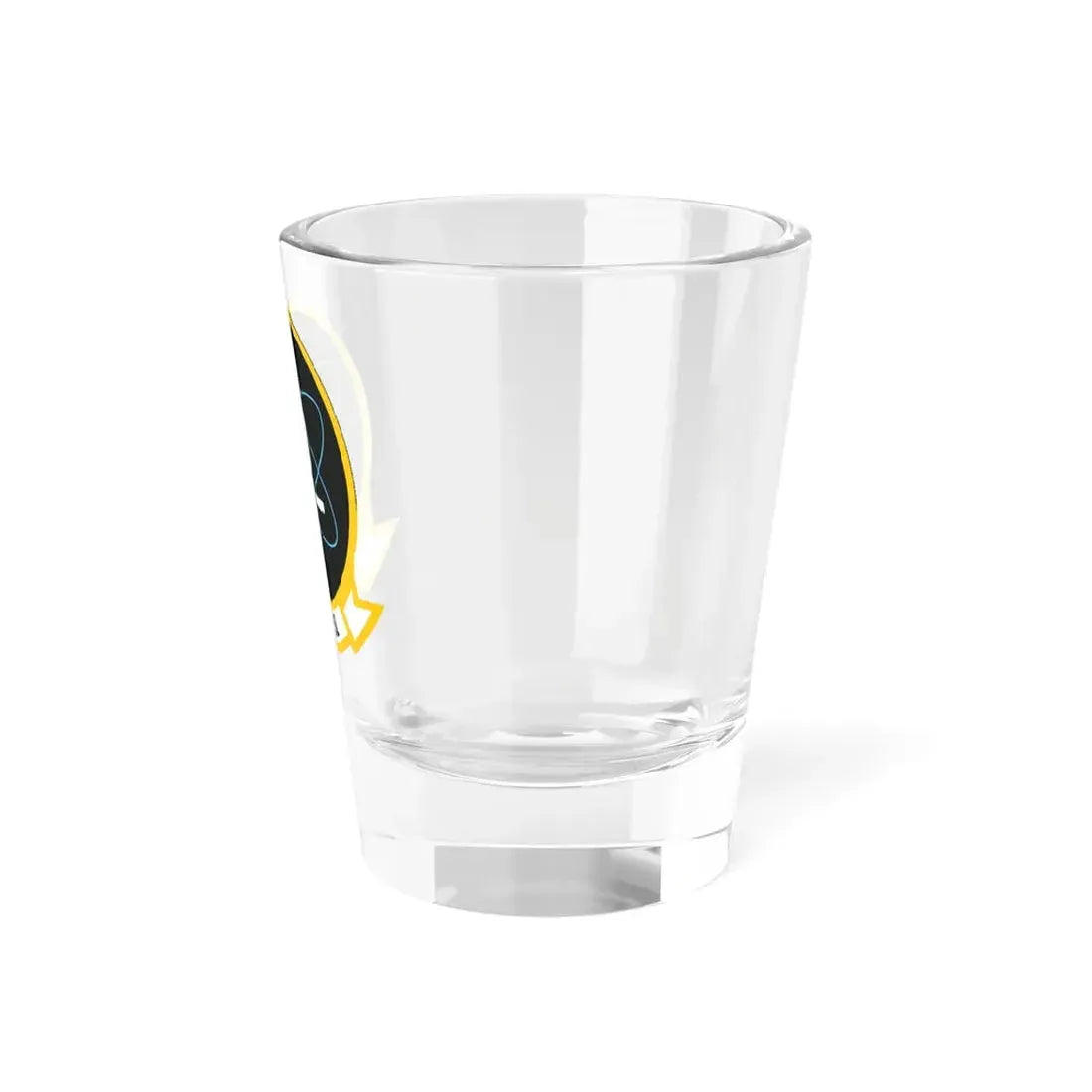 VFA 151 Vigilantes (U.S. Navy) Shot Glass 1.5oz - Go Mug Yourself