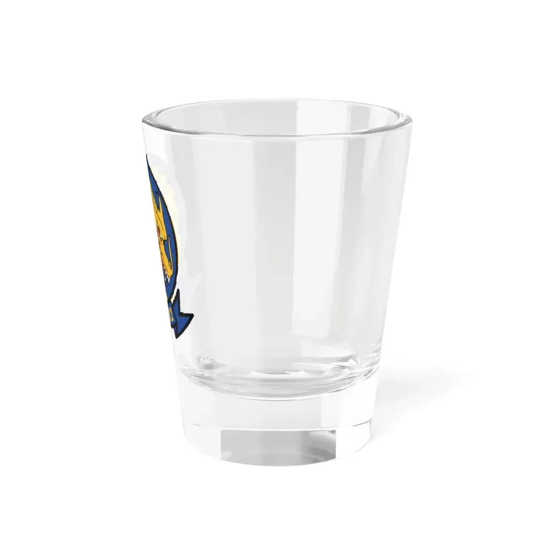VFA 192 Golden Dragons (U.S. Navy) Shot Glass 1.5oz - Go Mug Yourself