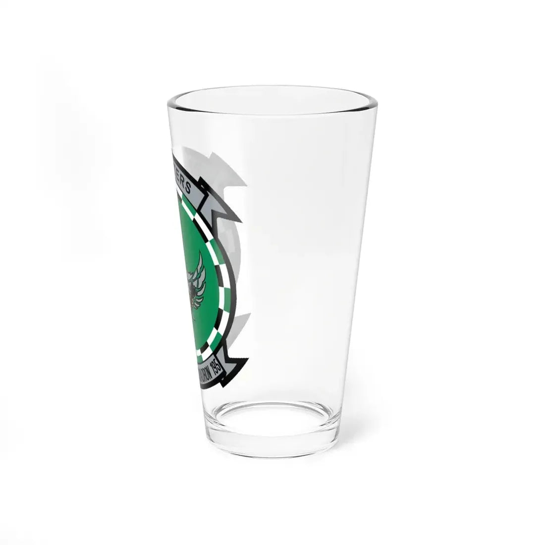 VFA 195 Strike Fighter Squadron 195 (U.S. Navy) Pint Glass 16oz - Go Mug Yourself