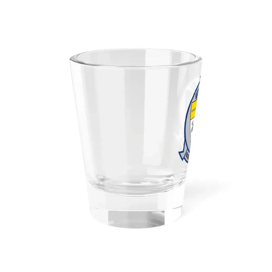 VFA 2 (U.S. Navy) Shot Glass 1.5oz - Go Mug Yourself
