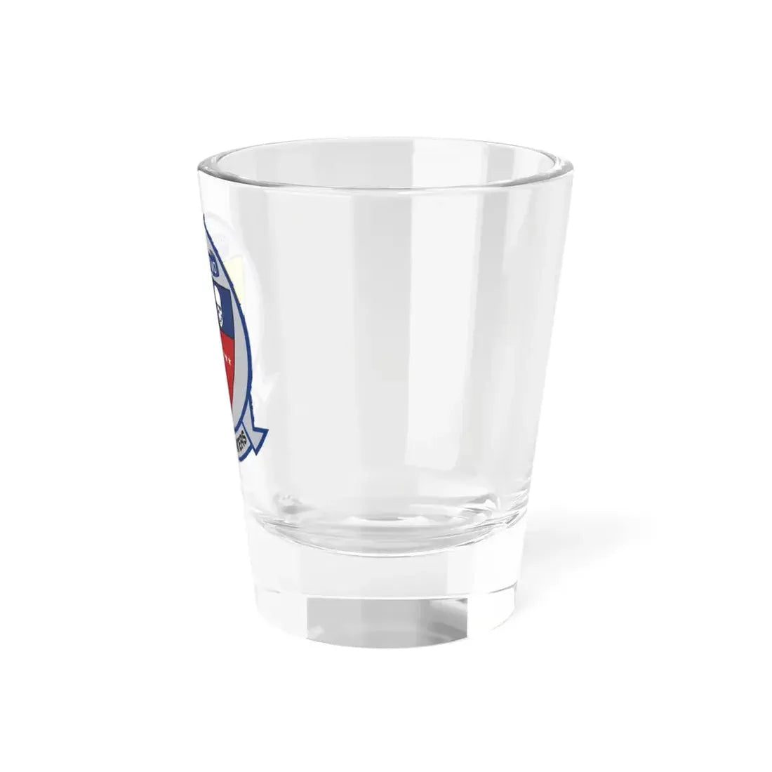VFA 2 (U.S. Navy) Shot Glass 1.5oz - Go Mug Yourself