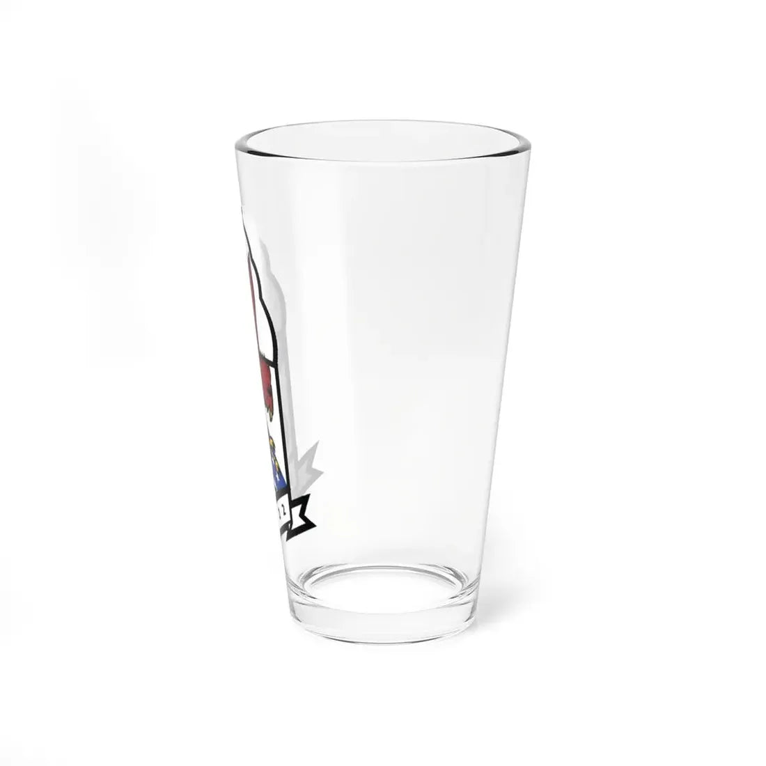 VFA 22 (U.S. Navy) Pint Glass 16oz - Go Mug Yourself