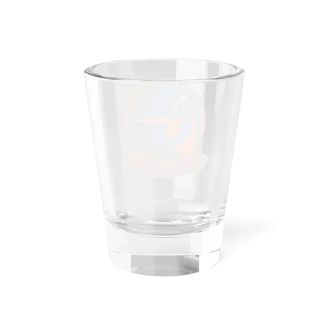 VFA 94 Mighty Shrikes (U.S. Navy) Shot Glass 1.5oz - Go Mug Yourself