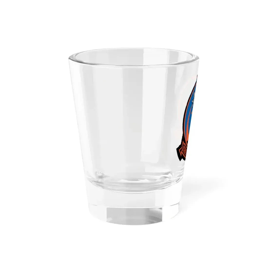 VFA 94 Mighty Shrikes (U.S. Navy) Shot Glass 1.5oz - Go Mug Yourself