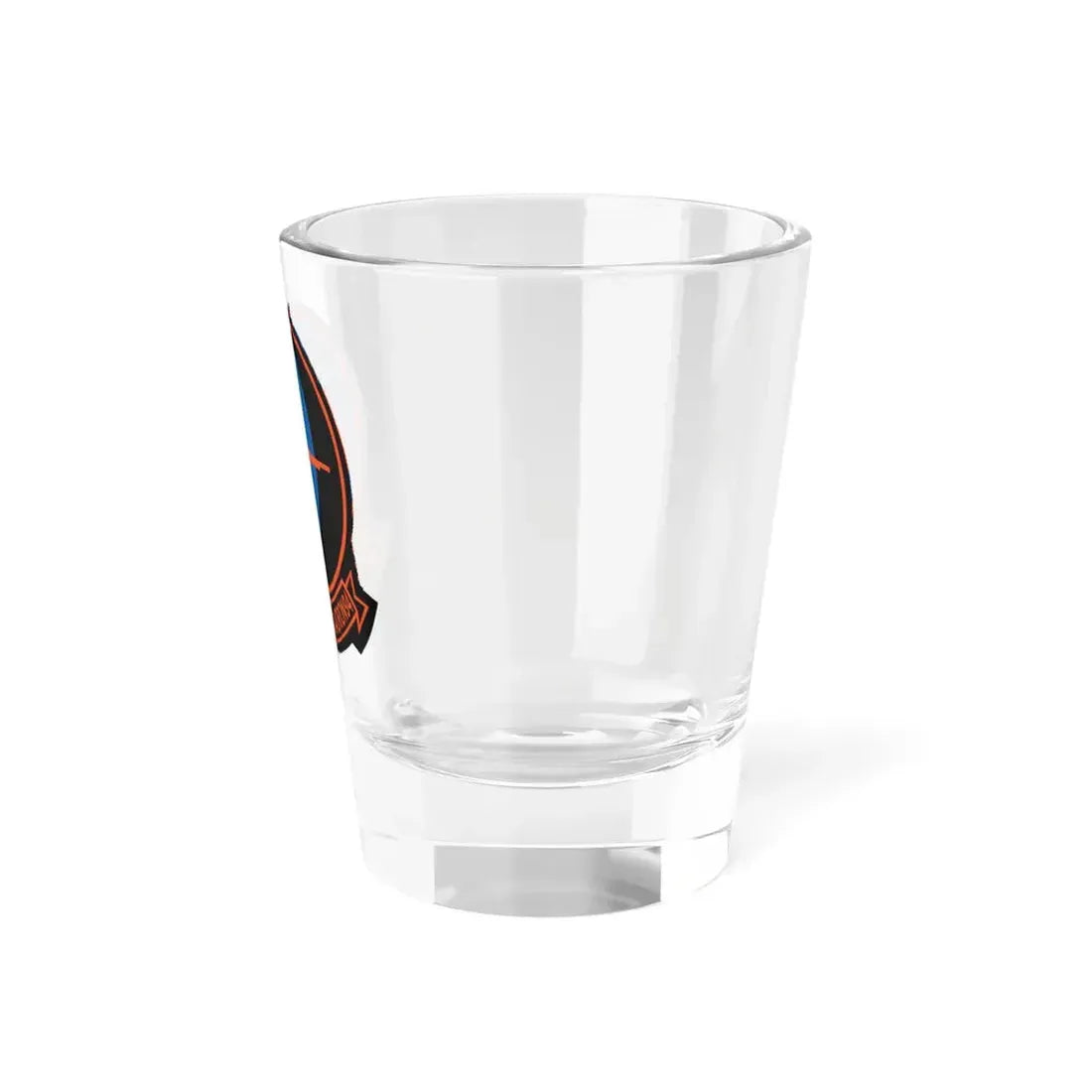 VFA 94 Mighty Shrikes (U.S. Navy) Shot Glass 1.5oz - Go Mug Yourself
