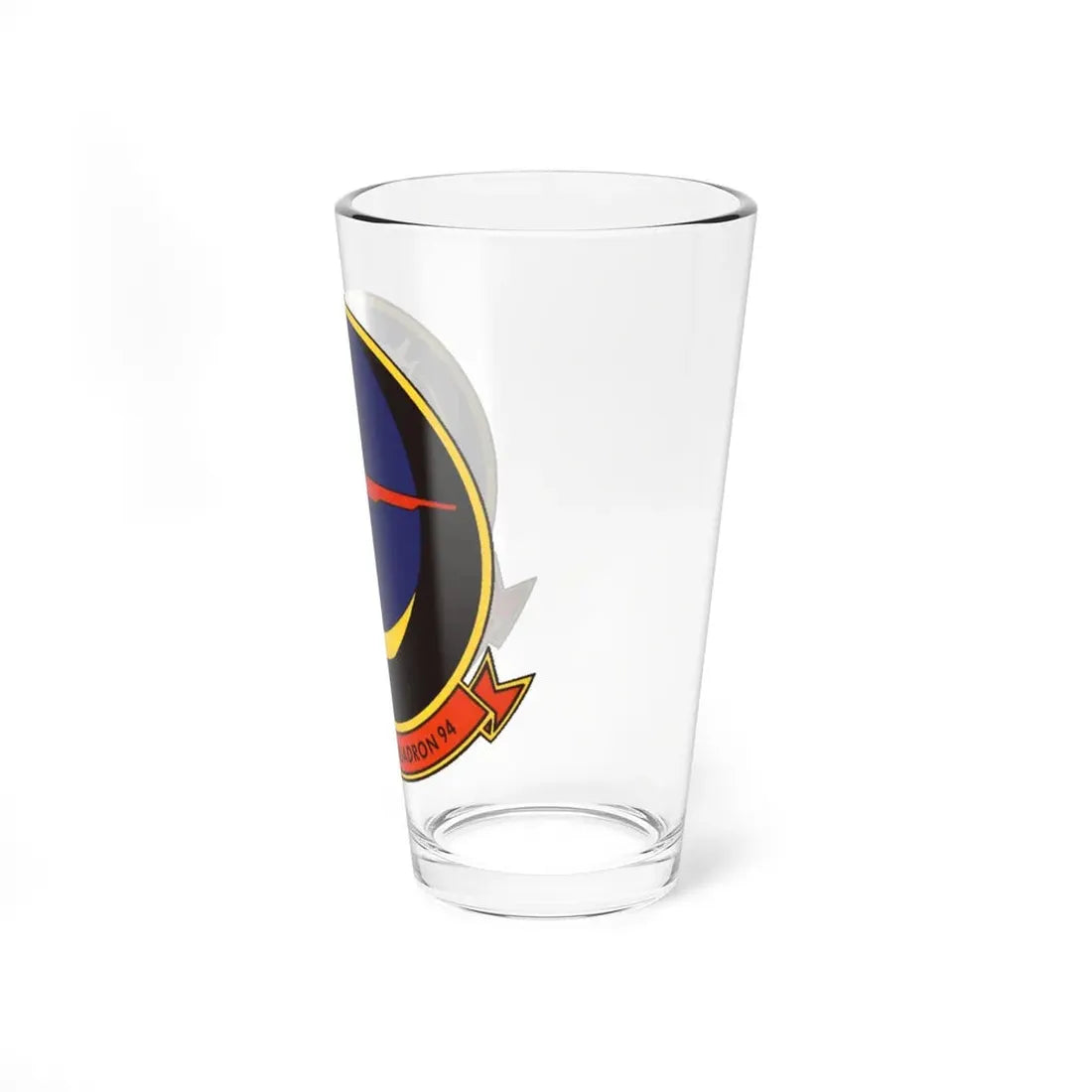 VFA 94 (U.S. Navy) Pint Glass 16oz - Go Mug Yourself
