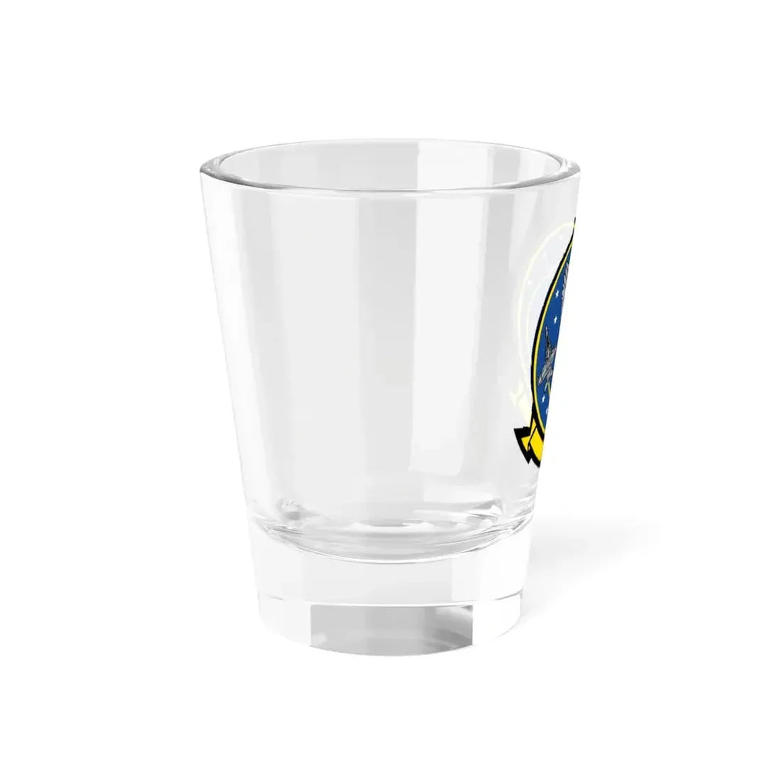 VFA 97 Warhawks (U.S. Navy) Shot Glass 1.5oz - Go Mug Yourself