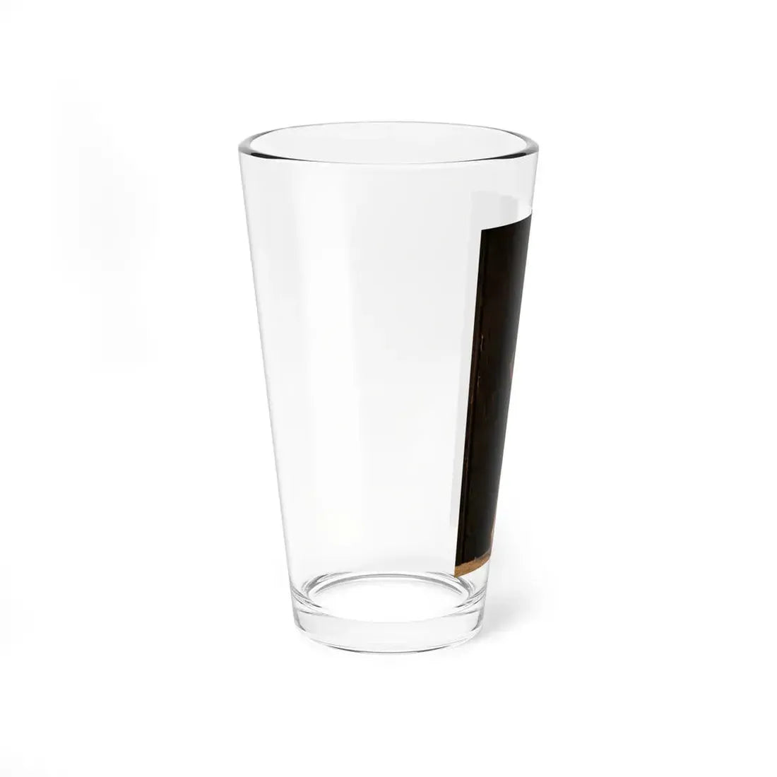 Victoria Vetri #04 (Vintage Female Icon) Pint Glass 16oz - Go Mug Yourself