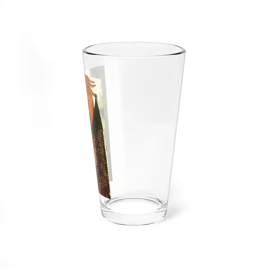 Victoria Vetri #140 (Vintage Female Icon) Pint Glass 16oz - Go Mug Yourself