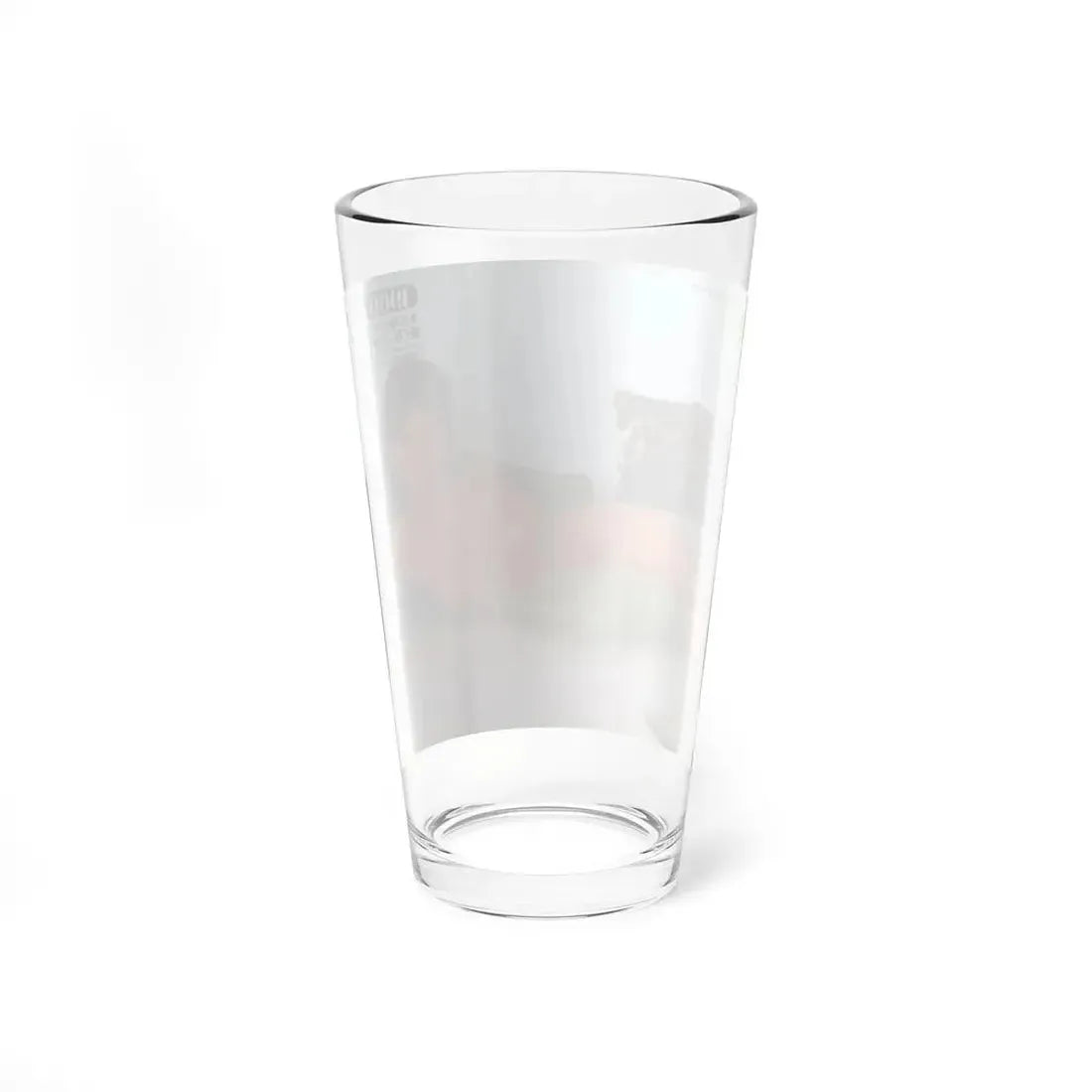 Victoria Vetri #141 (Vintage Female Icon) Pint Glass 16oz - Go Mug Yourself