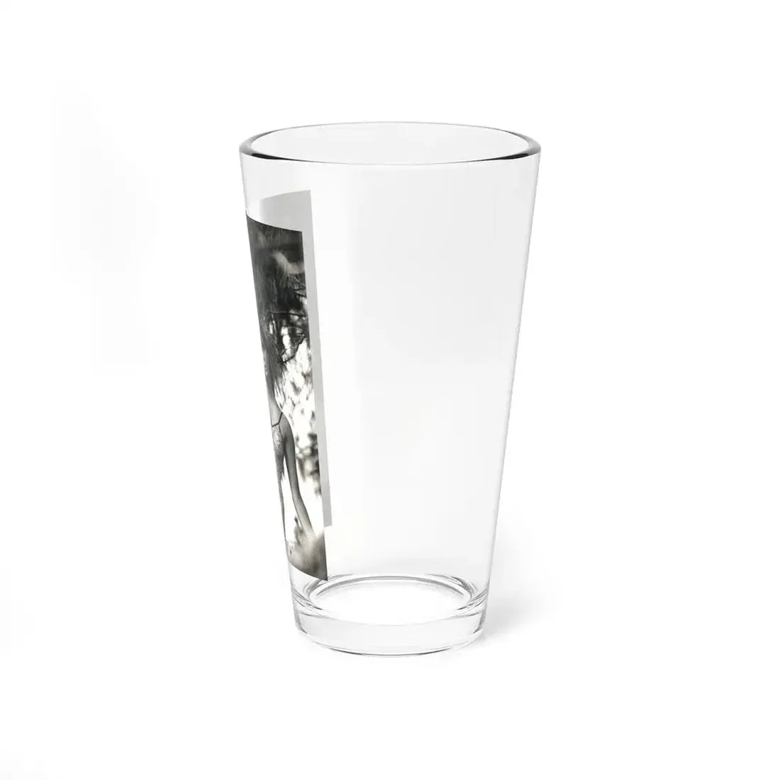 Victoria Vetri #145 (Vintage Female Icon) Pint Glass 16oz - Go Mug Yourself
