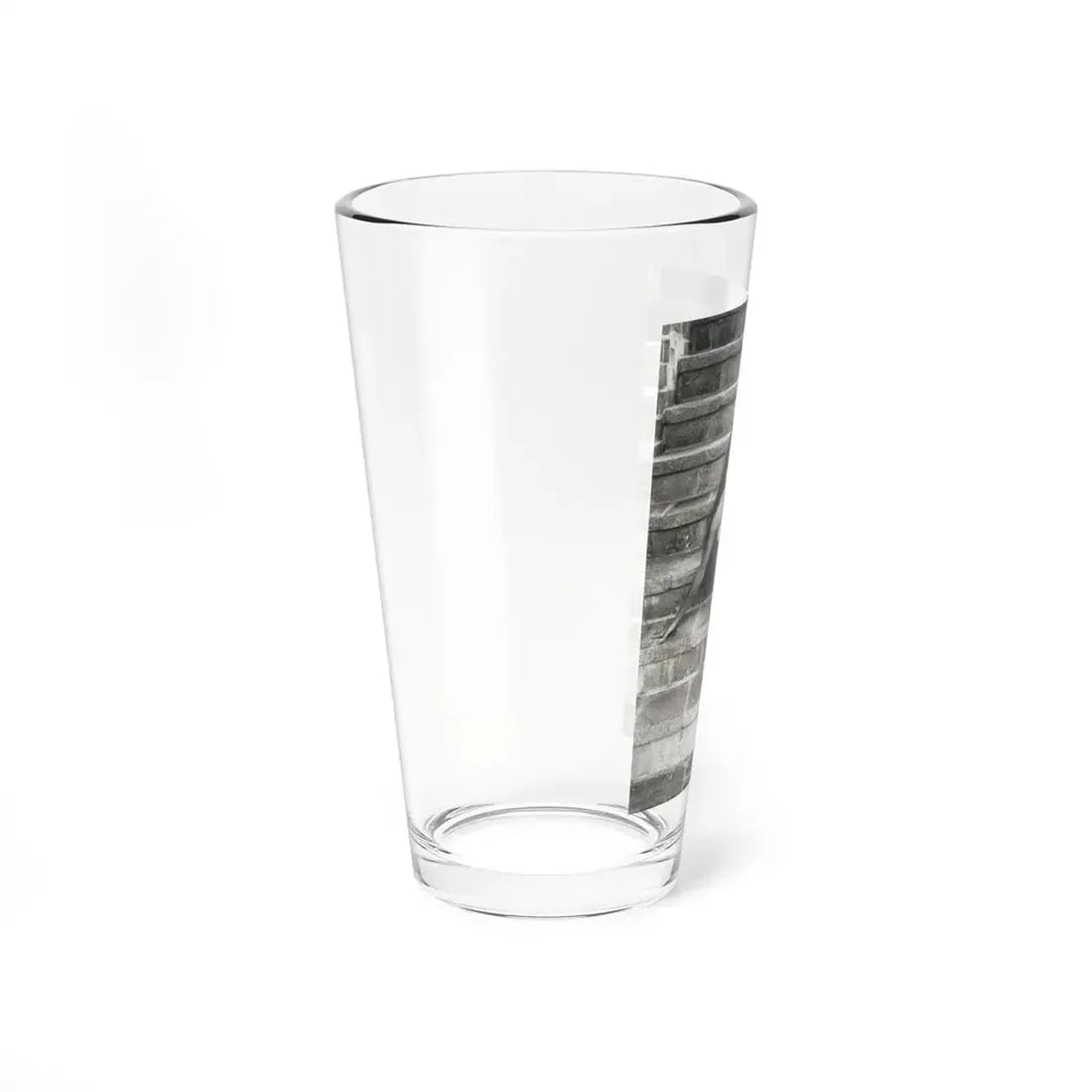 Victoria Vetri #146 (Vintage Female Icon) Pint Glass 16oz - Go Mug Yourself