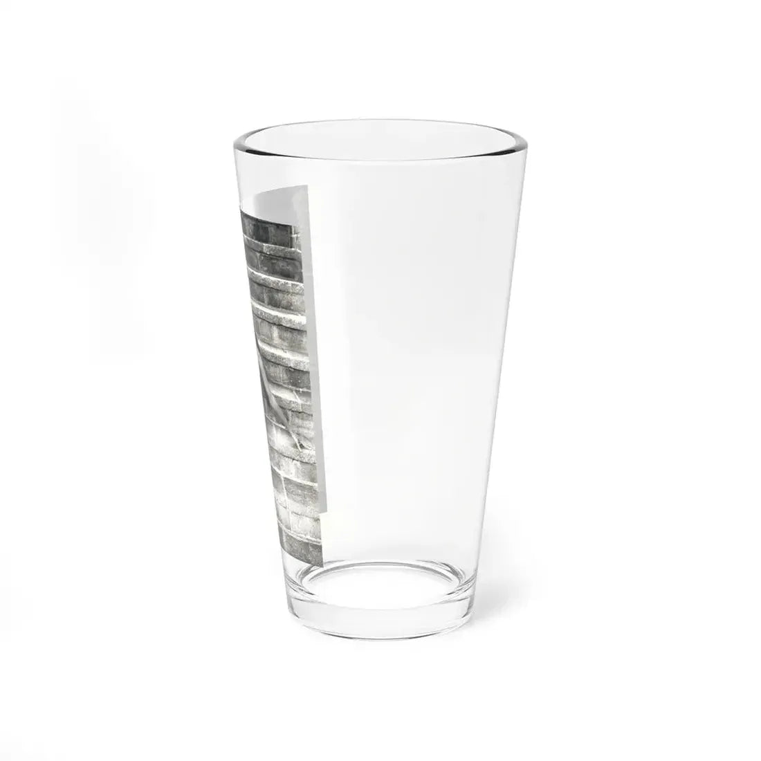Victoria Vetri #146 (Vintage Female Icon) Pint Glass 16oz - Go Mug Yourself