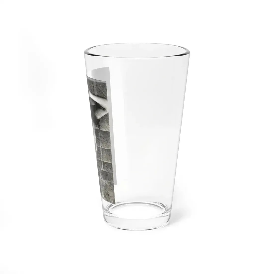 Victoria Vetri #147 (Vintage Female Icon) Pint Glass 16oz - Go Mug Yourself