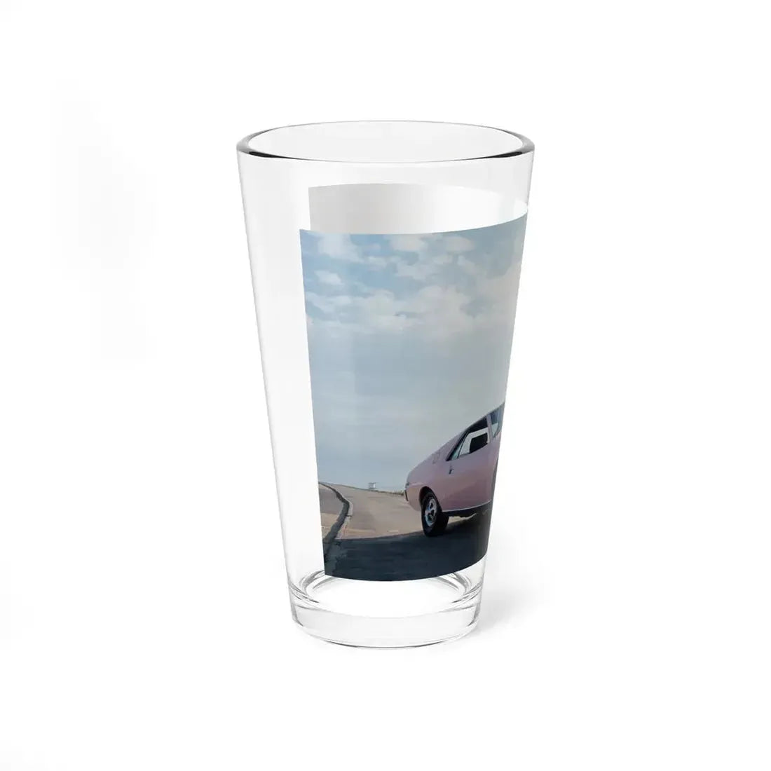 Victoria Vetri #148 (Vintage Female Icon) Pint Glass 16oz - Go Mug Yourself