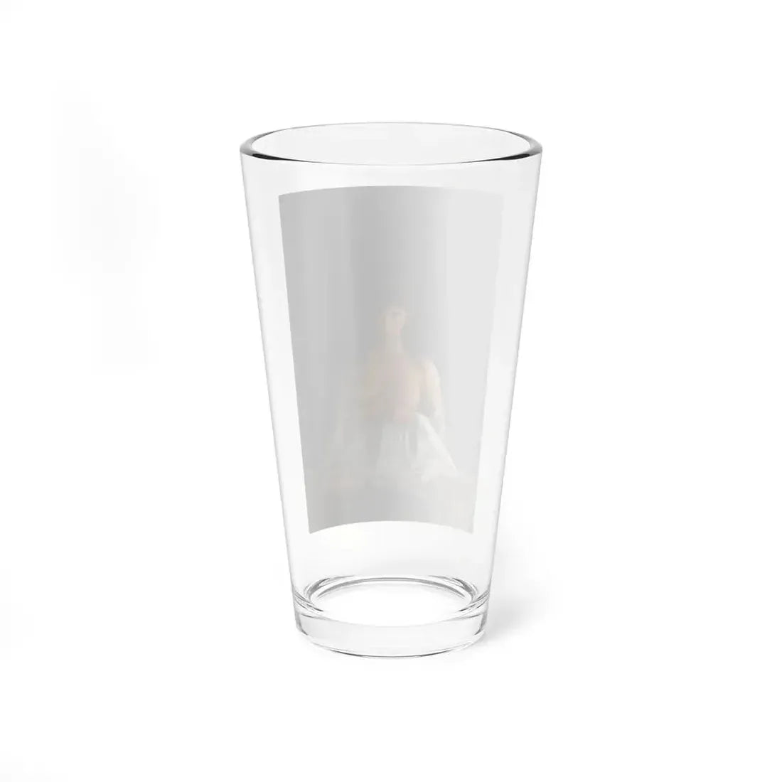 Victoria Vetri #149 (Vintage Female Icon) Pint Glass 16oz - Go Mug Yourself