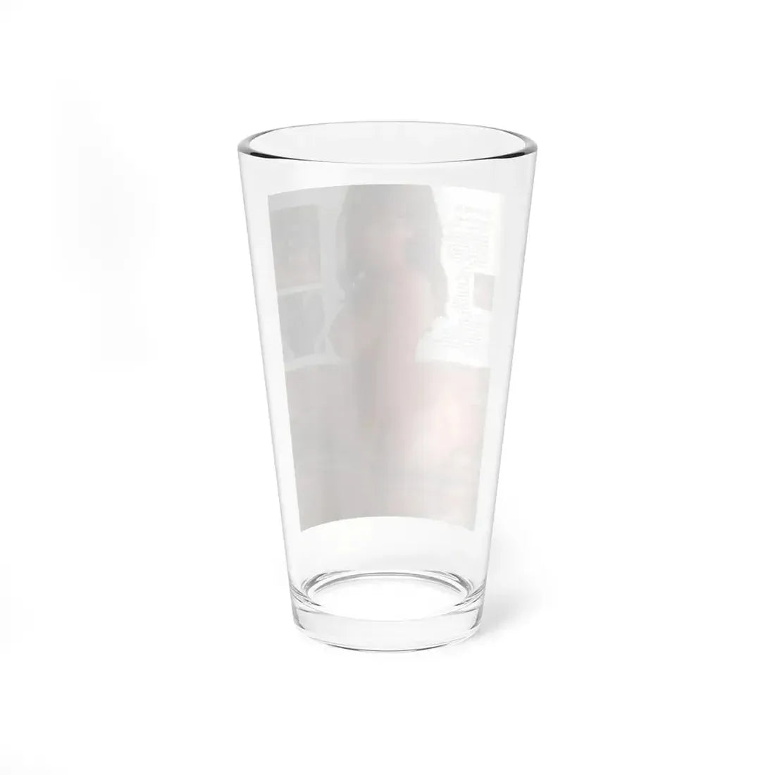Victoria Vetri #150 (Vintage Female Icon) Pint Glass 16oz - Go Mug Yourself